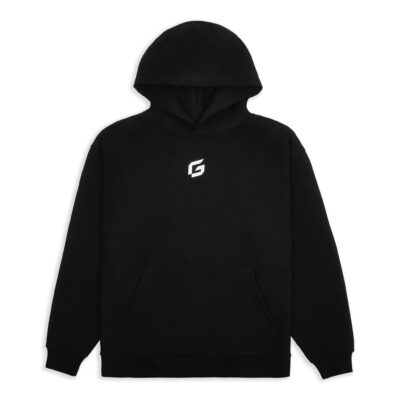 Gymcore Power Hoodie